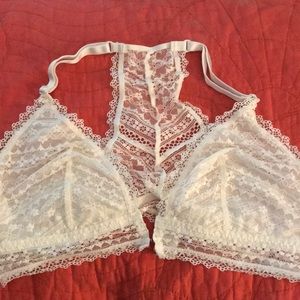 Victoria’s Secret bralette